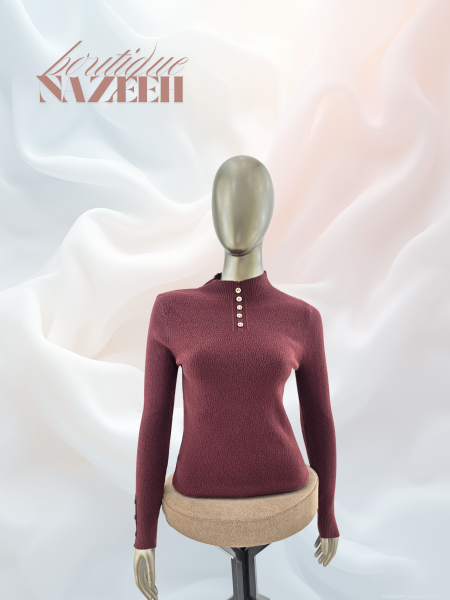 بدي شتوي مميز